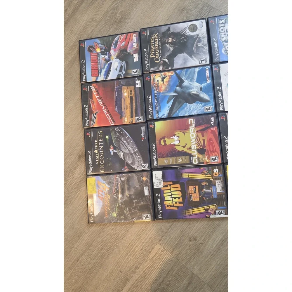 Sony set 12